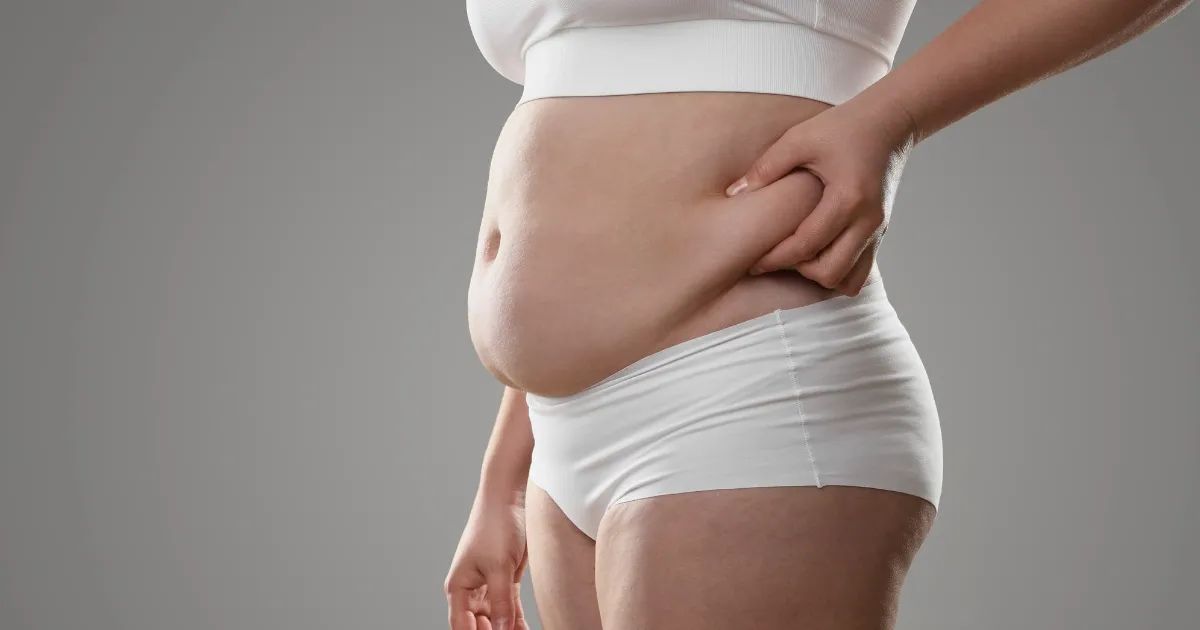 피하지방을 빼는 방법