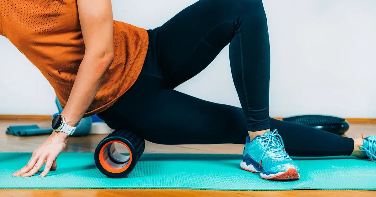 장경인대 관련 통증을 위한 필수 운동