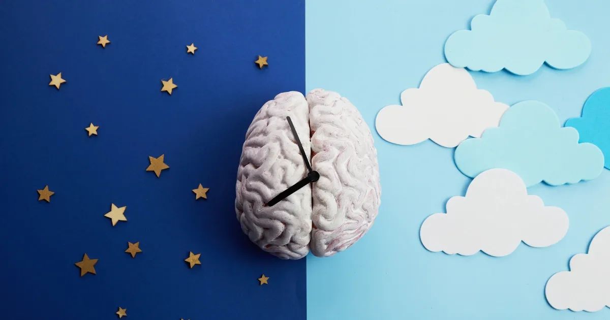 밤에 빛에 노출되면 멜라토닌 생성이 차단되고 암의 위험이 높아집니다