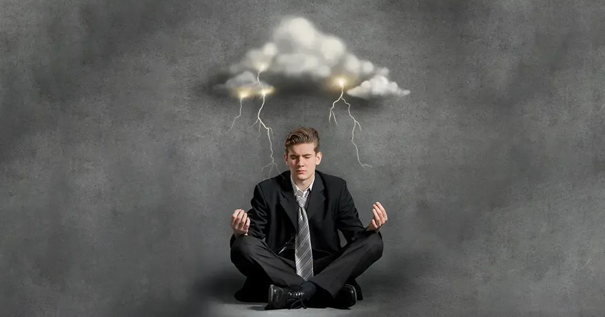 분노는 표출하면 더 심해진다: 분노를 가라앉히기 위한 방법