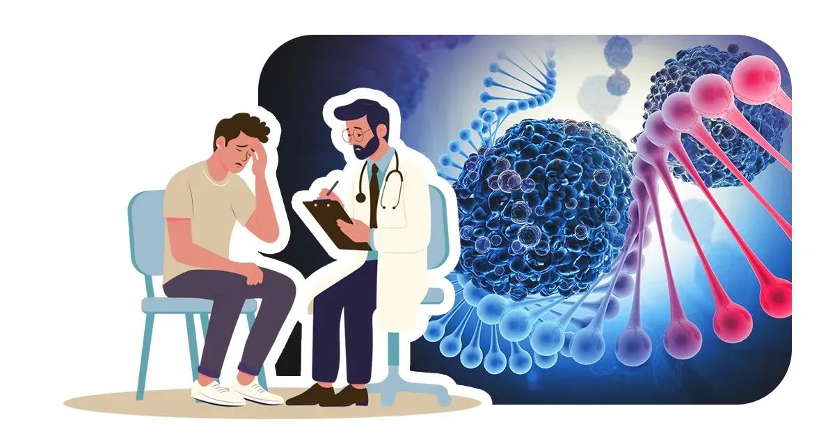 CT 촬영은 아무도 경고해주지 않은 숨은 암 위험 요인인가?