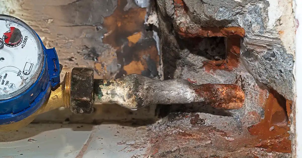 독성 유산: 납 노출이 어떻게 미국의 정신 건강 위기를 조용히 부추겼는가