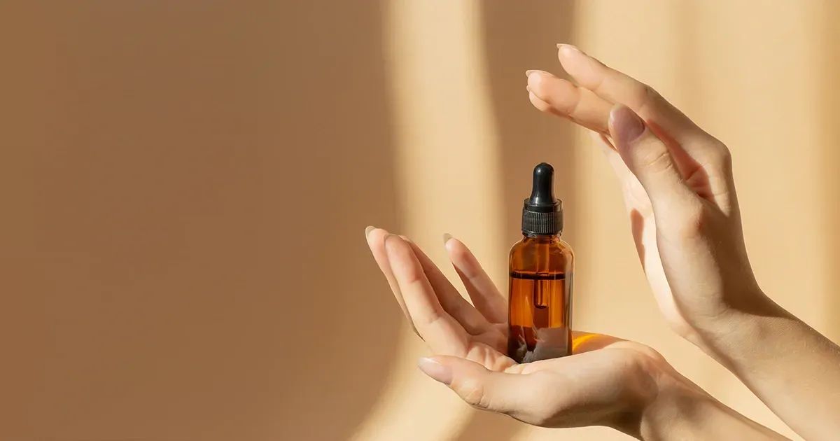 DMSO가 스킨케어와 피부과 치료를 혁신하는 법