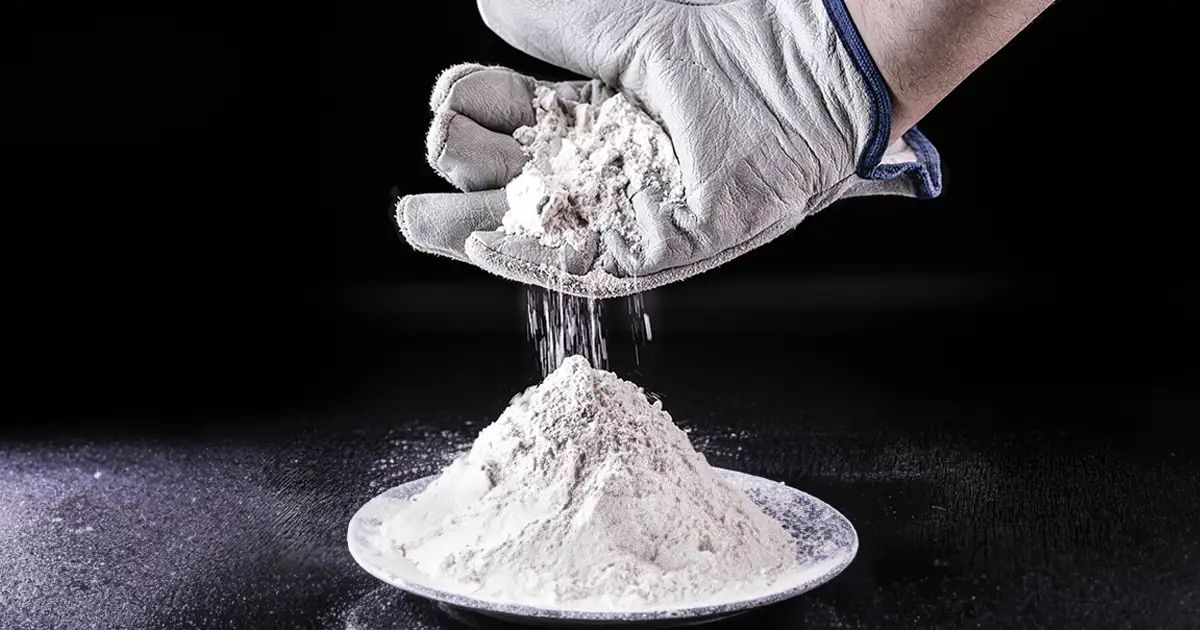 유럽에서 금지됐음에도 티타늄디옥사이드가 미국 식품에 여전히 사용되는 이유