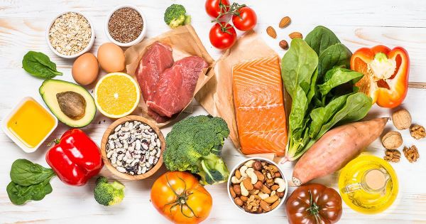 여러분은 이러한 필수 영양소를 충분히 섭취하고 계신가요?