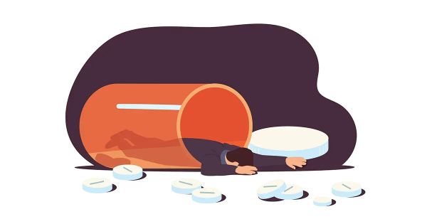 펜타닐 관련 청소년 사망이 3년 만에 3배 증가했습니다