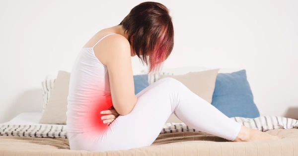 배란통을 자연스럽게 관리하려면 어떻게 해야 할까요?