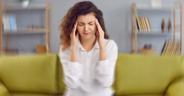 이석증을 자연스럽게 관리하는 방법은 무엇인가요?