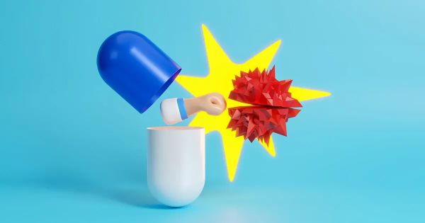 암 위험을 줄이는 데 도움을 주는 비타민 E