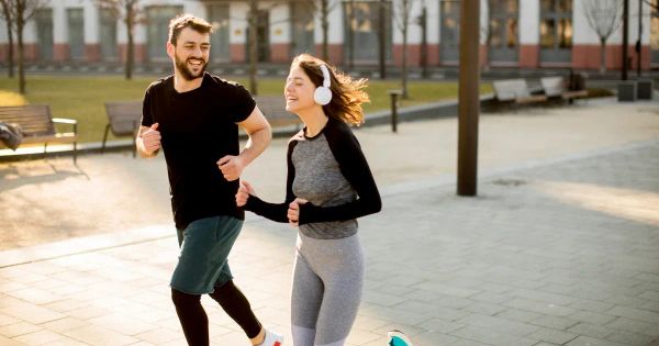 운동할 때 칼로리를 더 많이 소모하는 10가지 방법