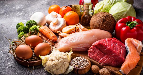 팔레오 다이어트란 무엇일까요?