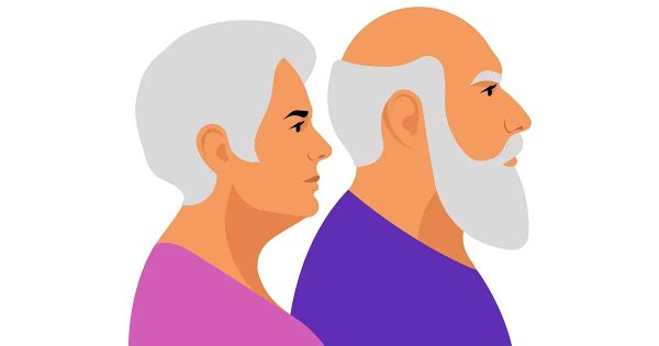 장수를 위한 운동과 생물학적 젊음의 중요성