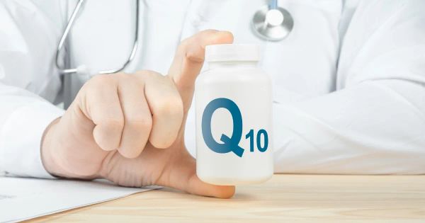 건강을 위한 코큐텐(CoQ10)의 잠재적 효능