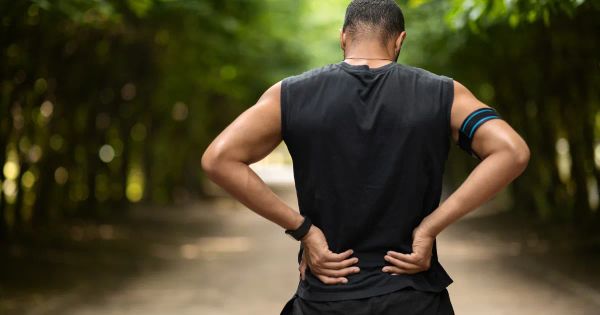 근육통이 있어도 운동을 해야 하는 이유