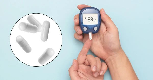 일부 당뇨병 사례의 원인은 단순히 비타민 B6 결핍 때문일 수 있다