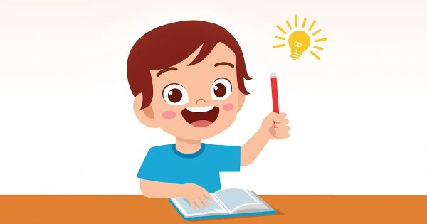 손글씨로 아이의 신체와 정신의 관계 강화하기