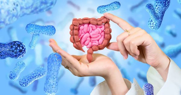 장내 미생물이 지방 대사 조절에 미치는 영향