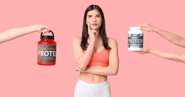 단백질 파우더: 더 나은 건강을 위한 완벽한 가이드
