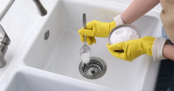 11가지 놀라운 건강상 유익을 가져다 주는 베이킹소다 사용