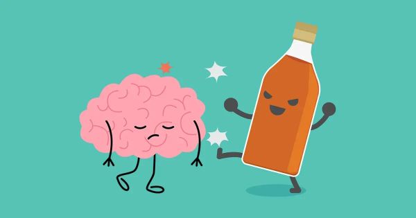 과학은 알코올 섭취에 대해 뭐라고 말할까?