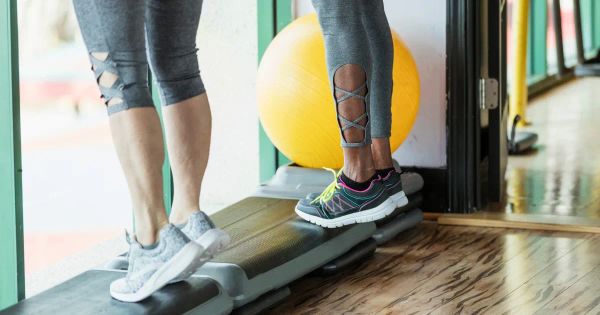 카프 레이즈를 올바르게 하는 방법