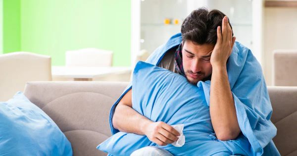 아플 때나 컨디션이 저조할 때 운동하는 것과 쉬는 것 중에 무엇이 더 바람직할까?