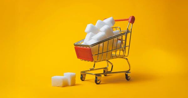 대부분의 미국 아기 분유, 첨가당 가득… 연구진 경고