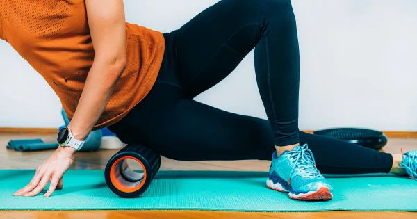 장경인대 관련 통증을 위한 필수 운동