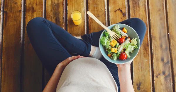 산모 건강과 영양이 아이의 뇌 발달에 미치는 영향