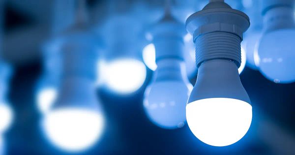 LED 조명의 위험성 3가지