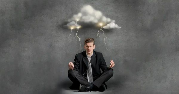 분노는 표출하면 더 심해진다: 분노를 가라앉히기 위한 방법