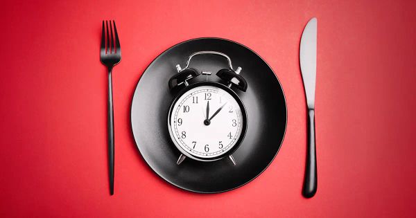 밥을 20분 내에 다 먹는다면 이제 먹는 속도를 늦출 때가 되었을 수 있다