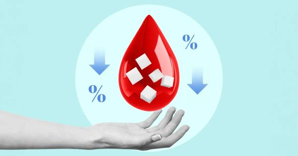 혈당을 조절하는 장의 힘 활용하기