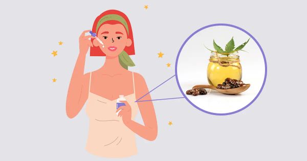 피마자 오일로 뷰티 루틴을 간소화하는 방법