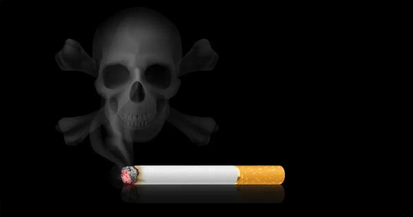 수술 합병증 위험을 높이는 흡연