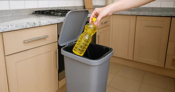 리놀레산과 만성 질환과의 연관성