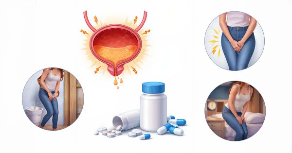 마그네슘이 과민성 방광 증상 완화에 도움이 되는 방법