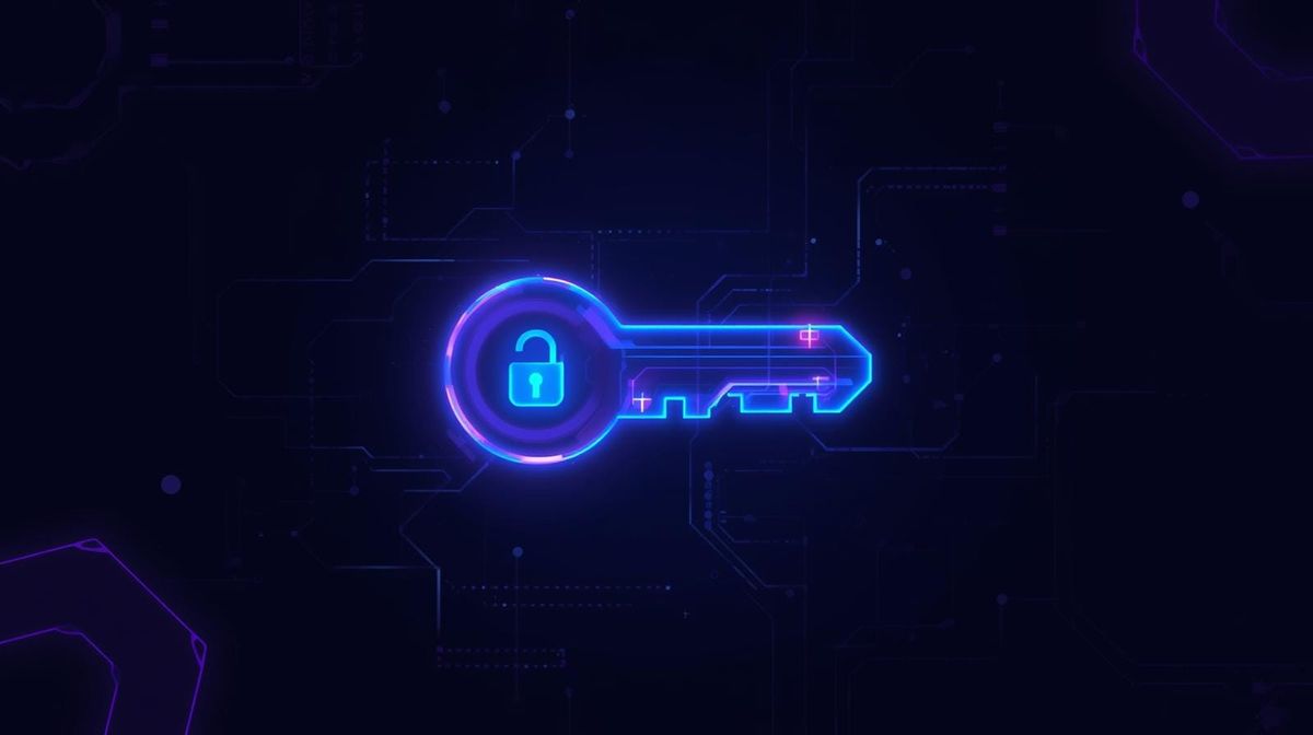 Passkeys Are a Big Security Upgrade — But They’re Not the Whole Story