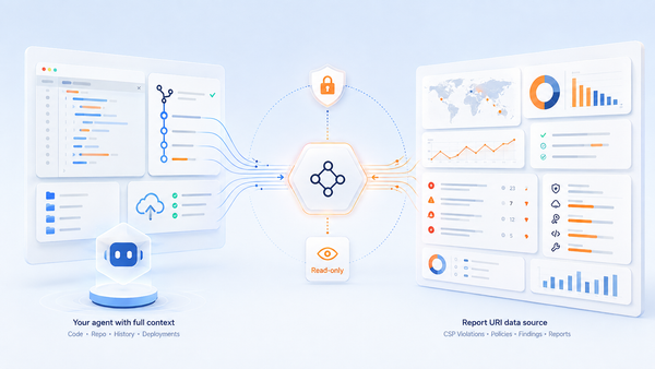 Why we built an MCP endpoint instead of an AI chatbot