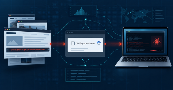 Chasing a ClickFix Campaign From One Domain to a macOS Stealer