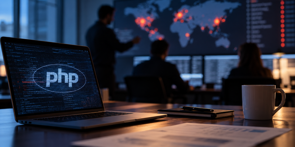 What the PHP Security Crisis Reveals About Cyber Preparedness