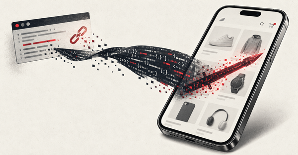 Abandoned Analytics Domain Funnels Store Visitors to DarkSword iPhone Exploits