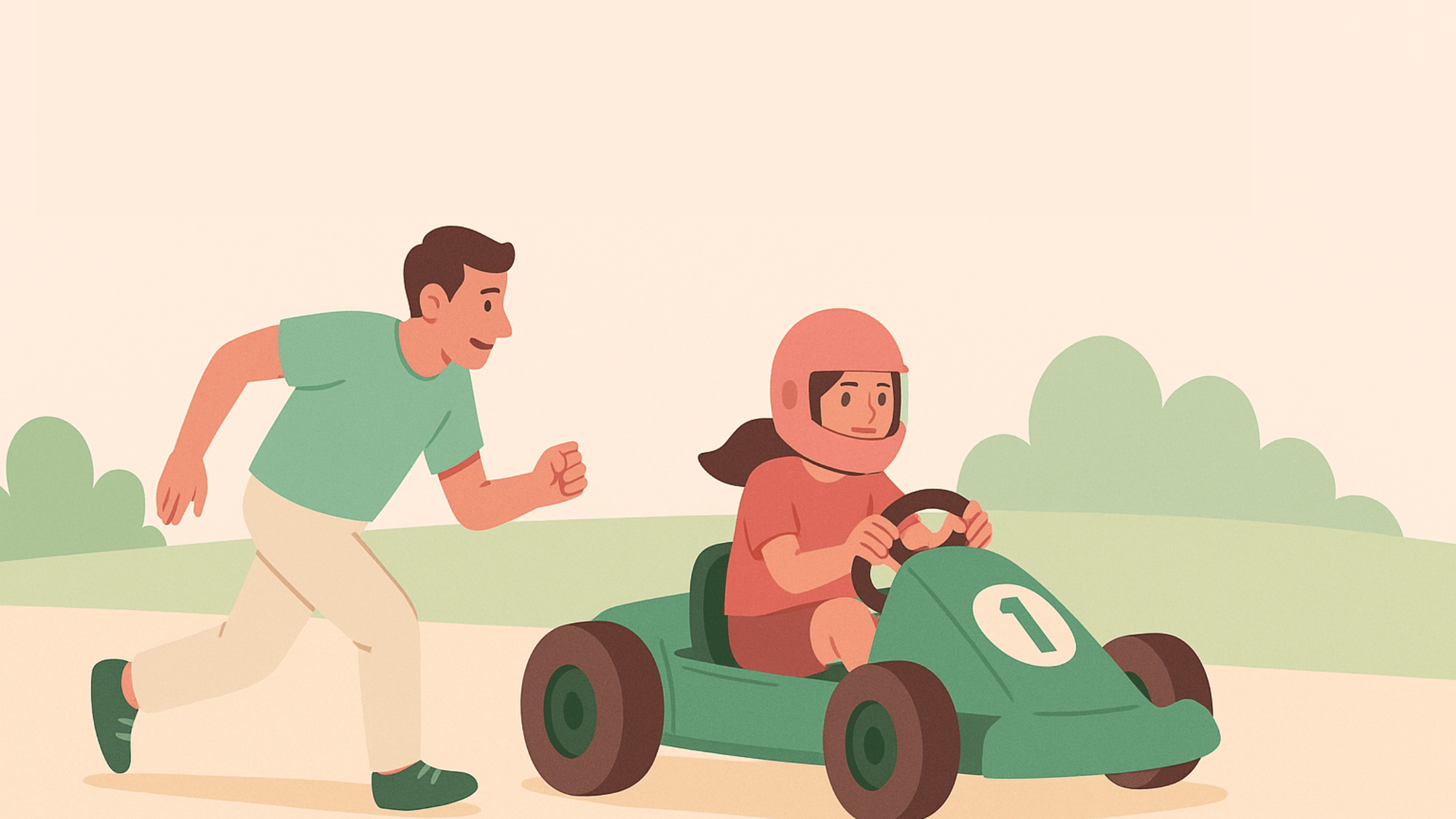 How to Help Your Child Get Ahead This Summer (Without the Battles)