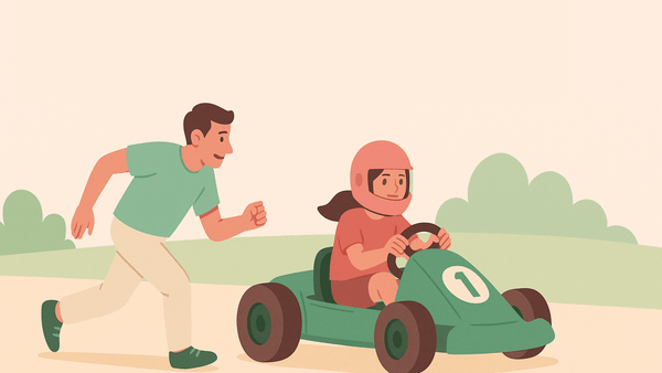 How to Help Your Child Get Ahead This Summer (Without the Battles)