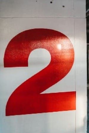 How critical is a second-in-command to your success?