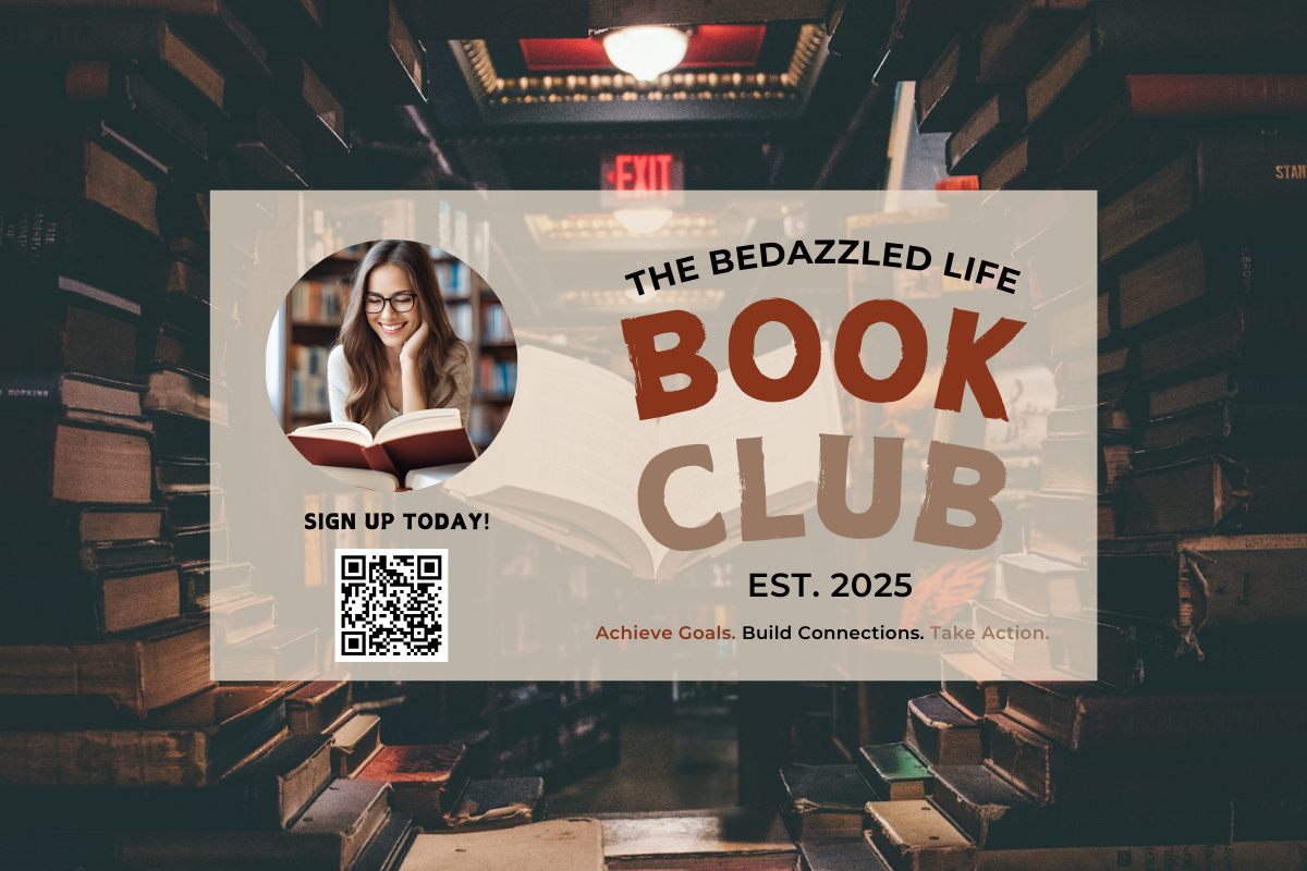 Book of the Month - February 2025