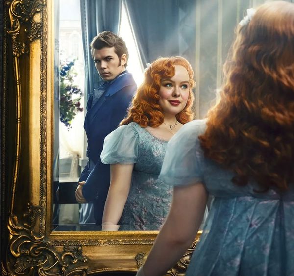 Lessons from Bridgerton