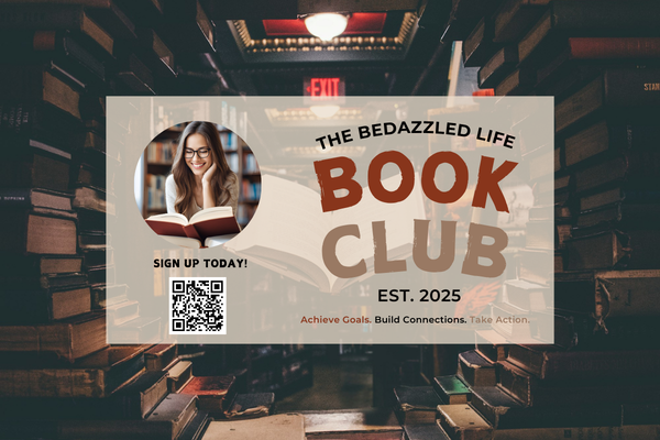 Book of the Month - February 2025