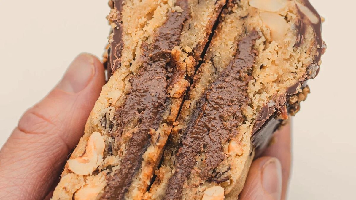 Les meilleurs biscuits de Montréal