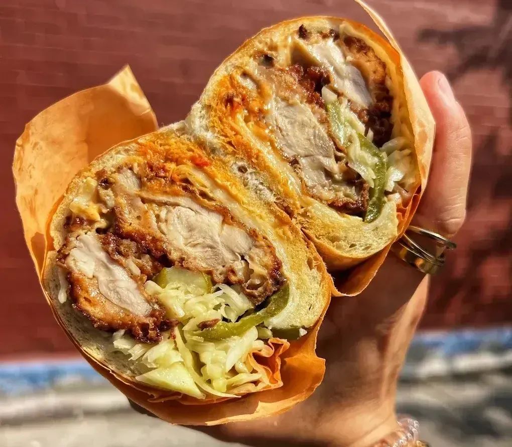 Les meilleurs sandwichs de Montréal